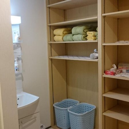 Izari Village Eniwa Ngoại thất bức ảnh