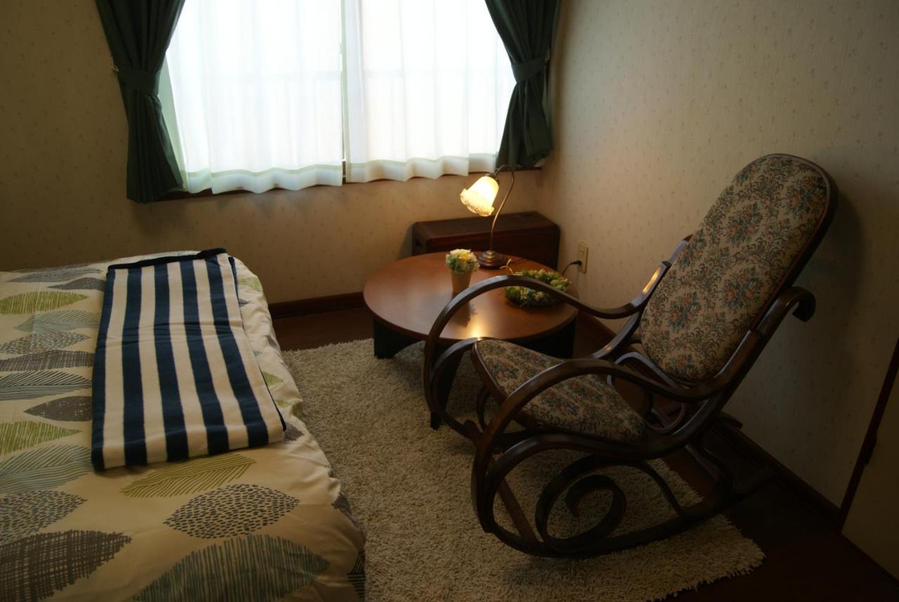 Izari Village Eniwa Ngoại thất bức ảnh